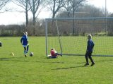 S.K.N.W.K. JO9-1 - D.B.G.C. JO9-2 (competitie - 4e fase) (35/78)